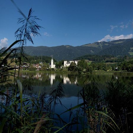 Luxurious Mansion In Goldegg Near Skiing Area 외부 사진