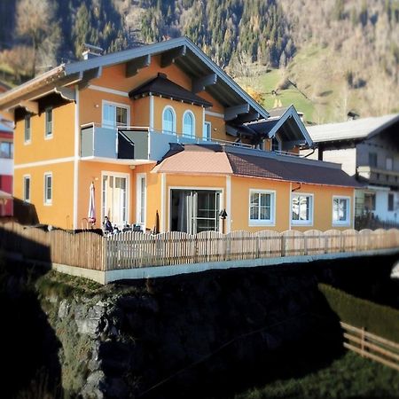 Luxurious Mansion In Goldegg Near Skiing Area 외부 사진