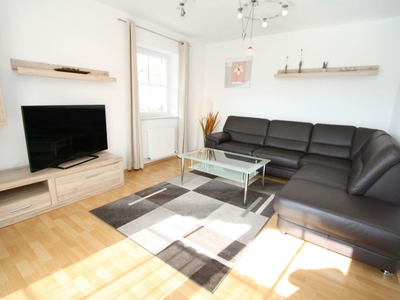 Luxurious Mansion In Goldegg Near Skiing Area 외부 사진
